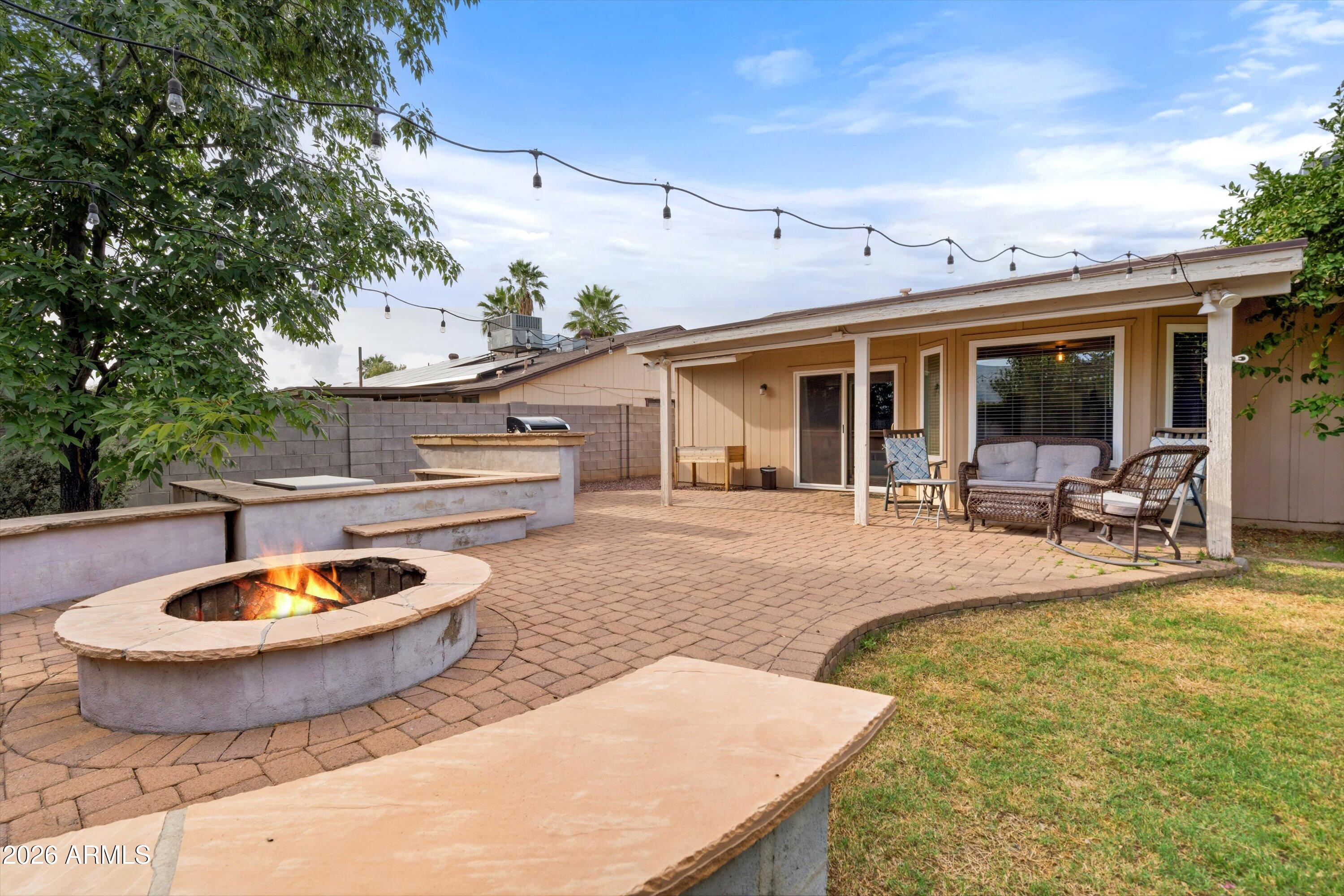 3133 East John Cabot Road Phoenix, AZ 85032 - Photo 3 of 30 28-Back of Home