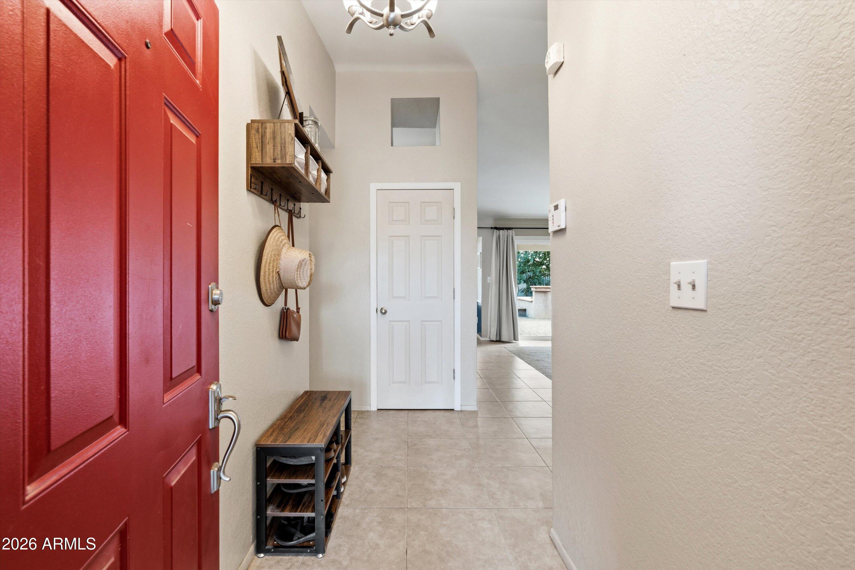 3133 East John Cabot Road Phoenix, AZ 85032 - Photo 5 of 30 06-Front Entrance