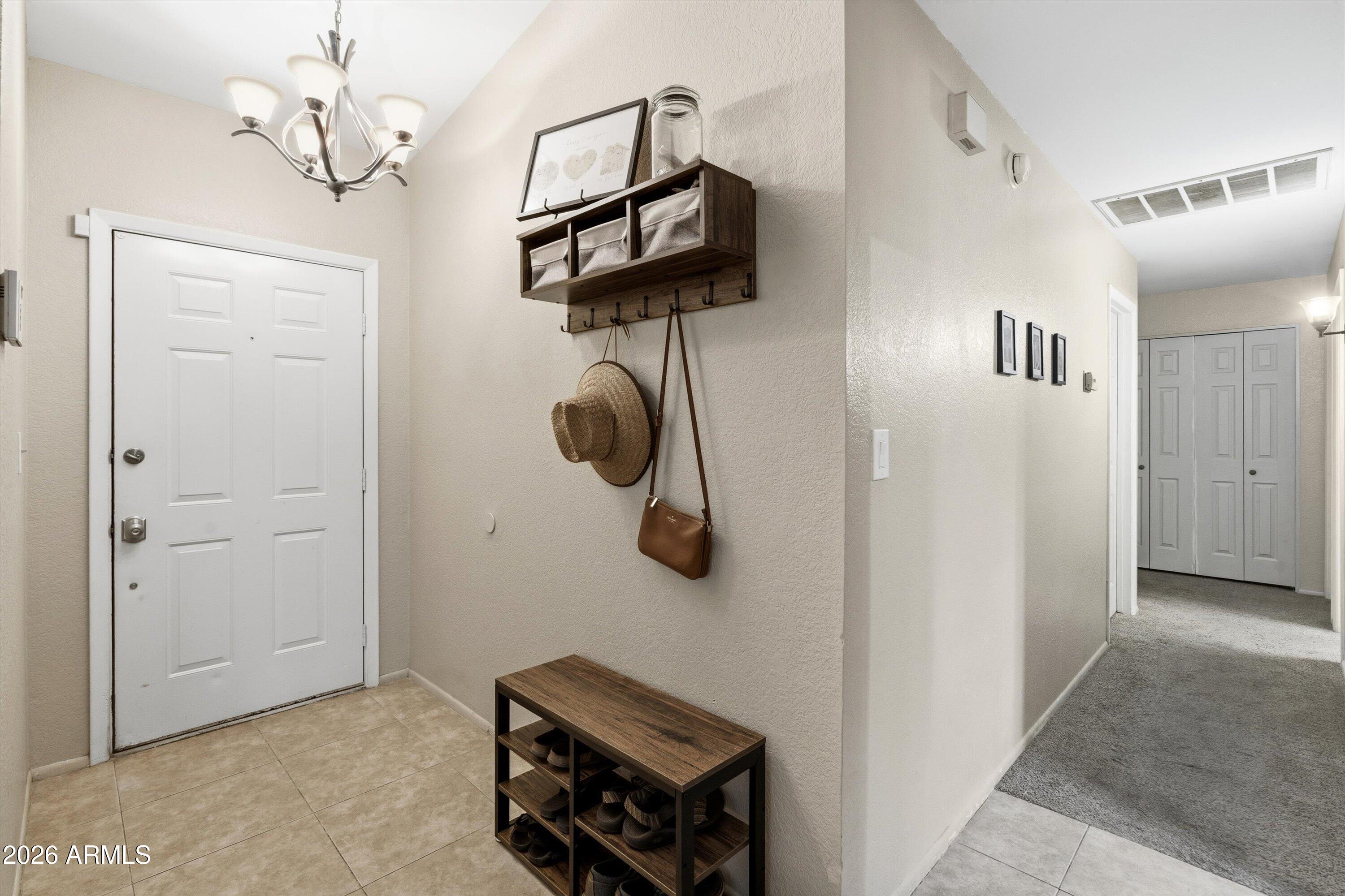 3133 East John Cabot Road Phoenix, AZ 85032 - Photo 6 of 30 07-Foyer