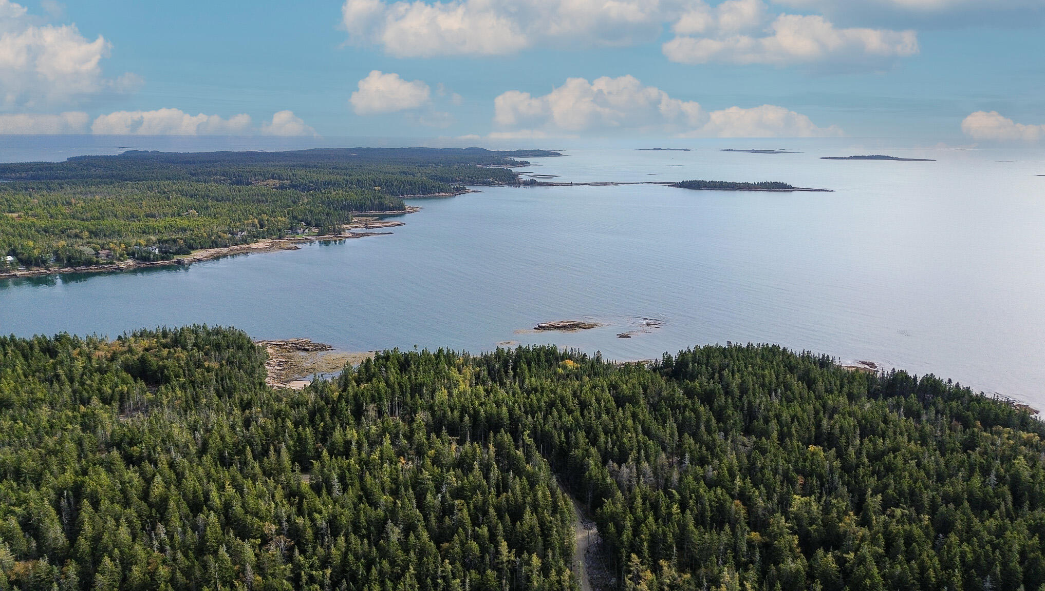 Lot 2 Seaduck Road Beals, ME 04611 - Photo 20 of 28