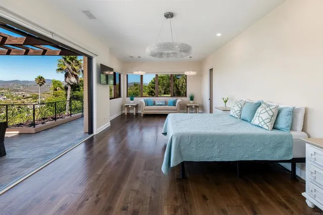 a bathroom with a double vanity sink mirror and shower