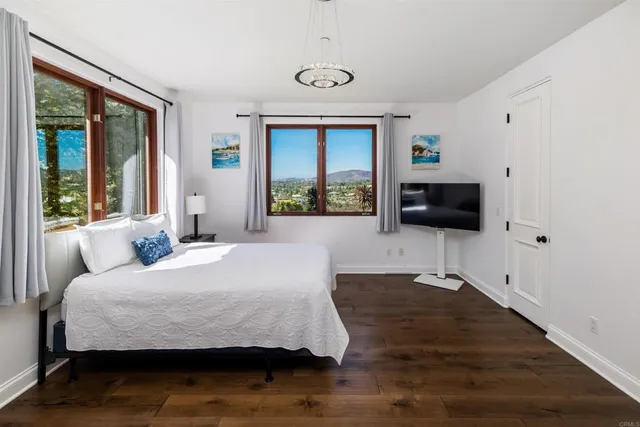 a view of an outdoor seating area