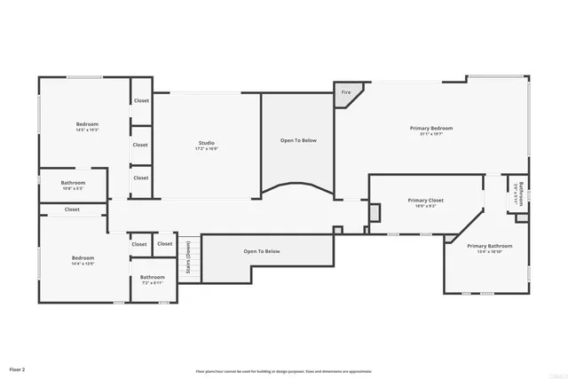 $4,995,000 | 18102 Via Ascenso, Rancho Santa Fe, CA 92067