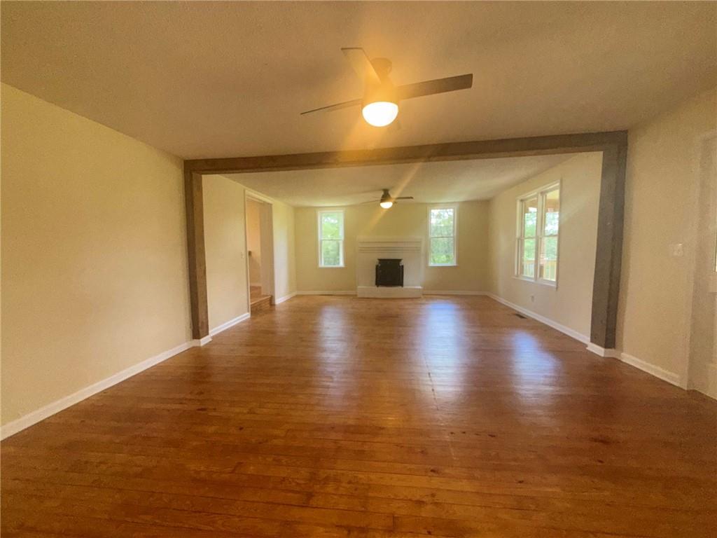 571 Autry Road Southwest Plainville, GA 30733 - Photo 8 of 24