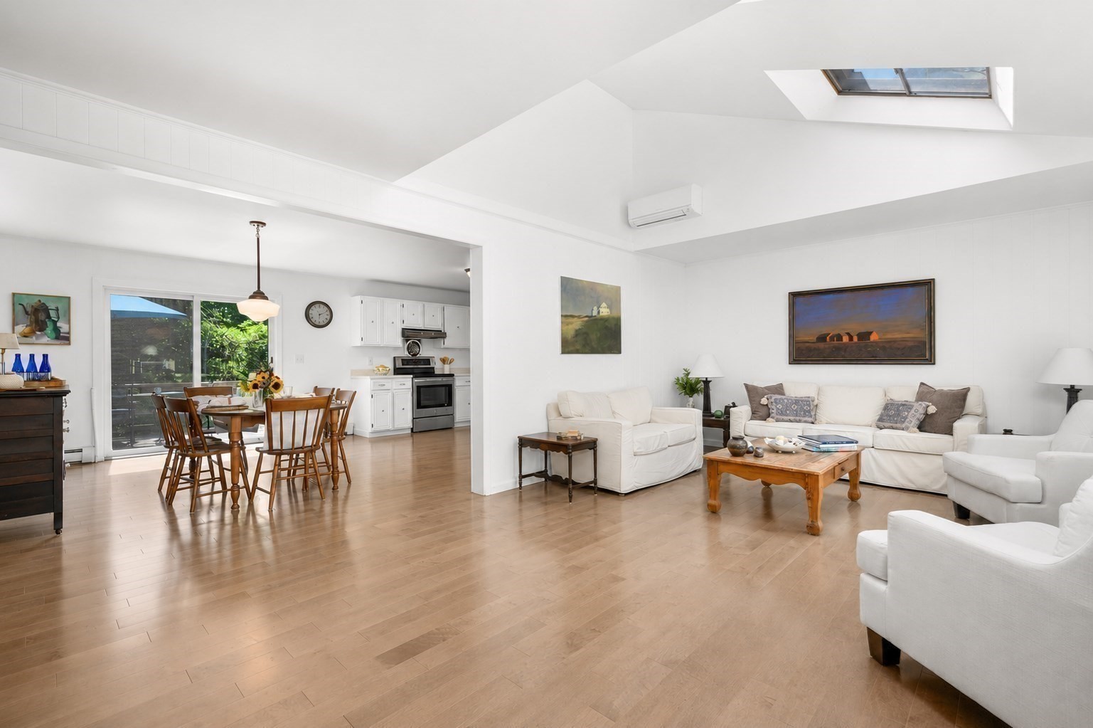 215 Cove View Road Wellfleet, MA 02667 - Photo 1 of 41 Gallery Image 1