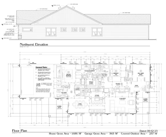 $460,000 | 995 Edington Avenue, Moscow, ID 83843