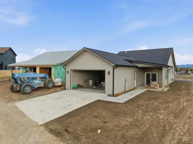 $460,000 | 995 Edington Avenue, Moscow, ID 83843