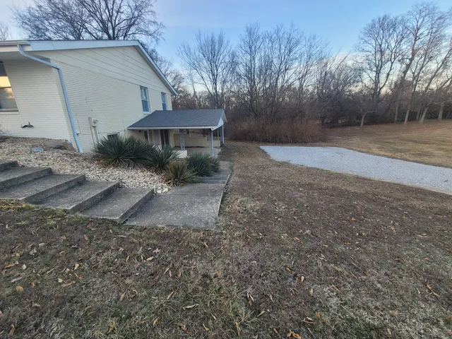 $2,500 | 524 North 34th Street, Mount Vernon, IL 62864