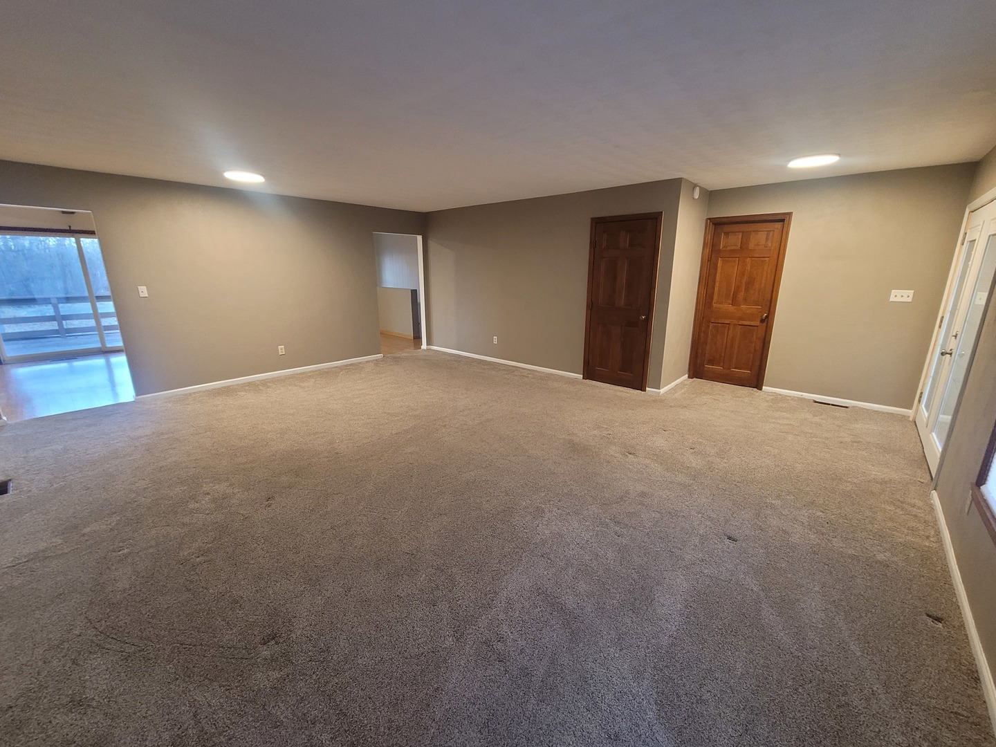 524 North 34th Street Mount Vernon, IL 62864 - Photo 7 of 34 a view of empty room