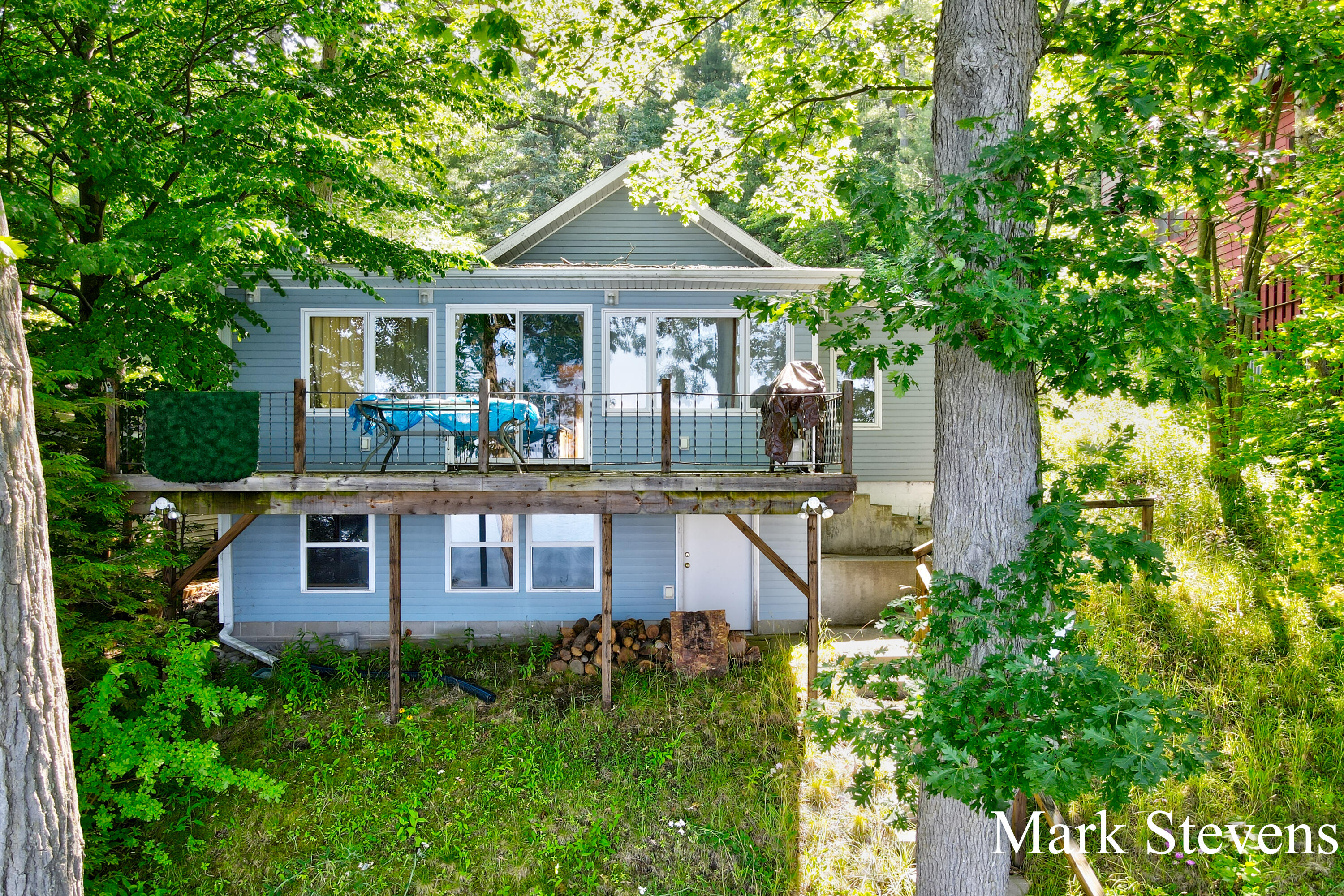 Mark Stevens 2149 N Dagget Road-1