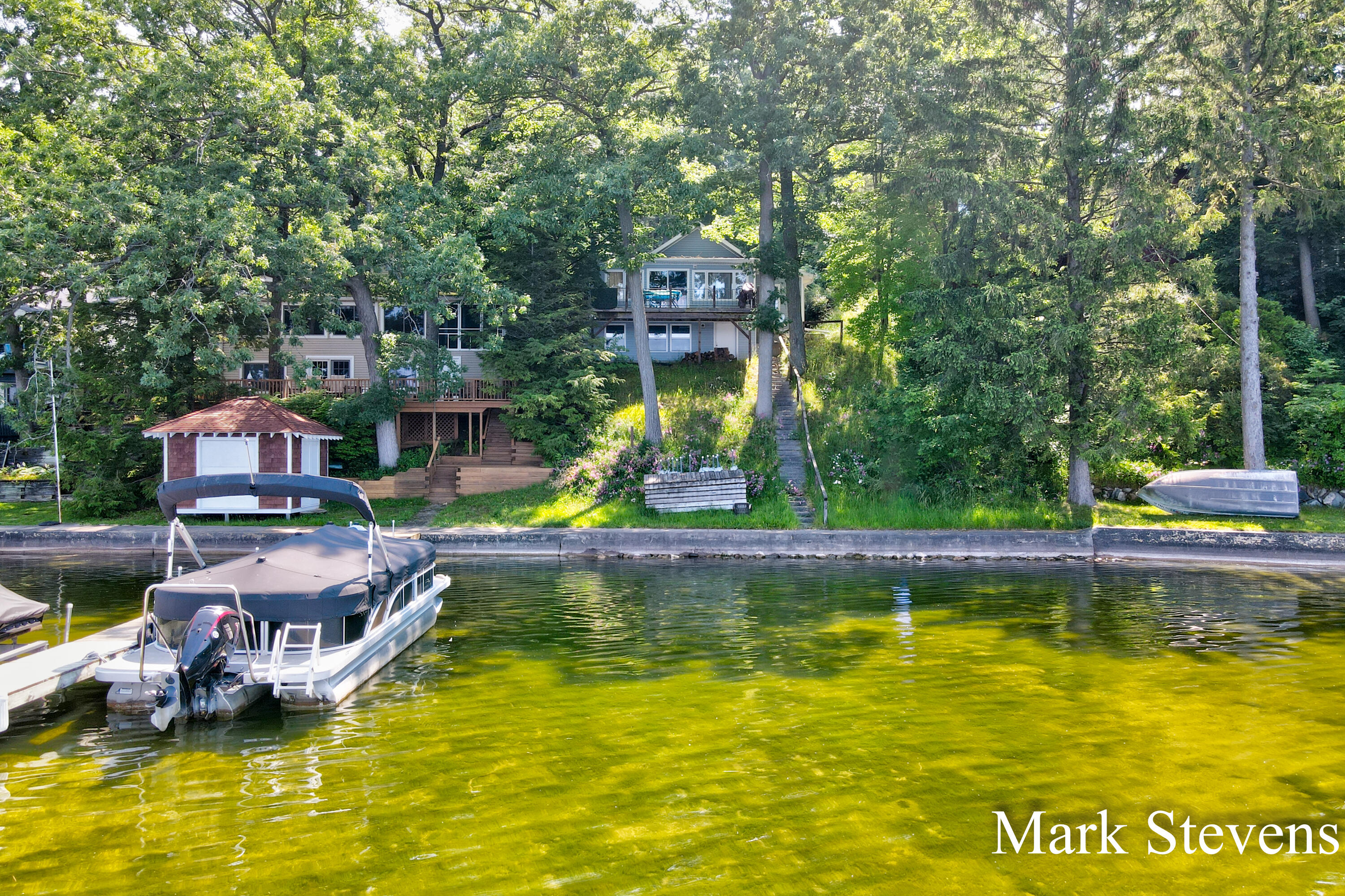 2429 Dagget Road Pierson, MI 49339 - Photo 2 of 48 Mark Stevens 2149 N Dagget Road-2