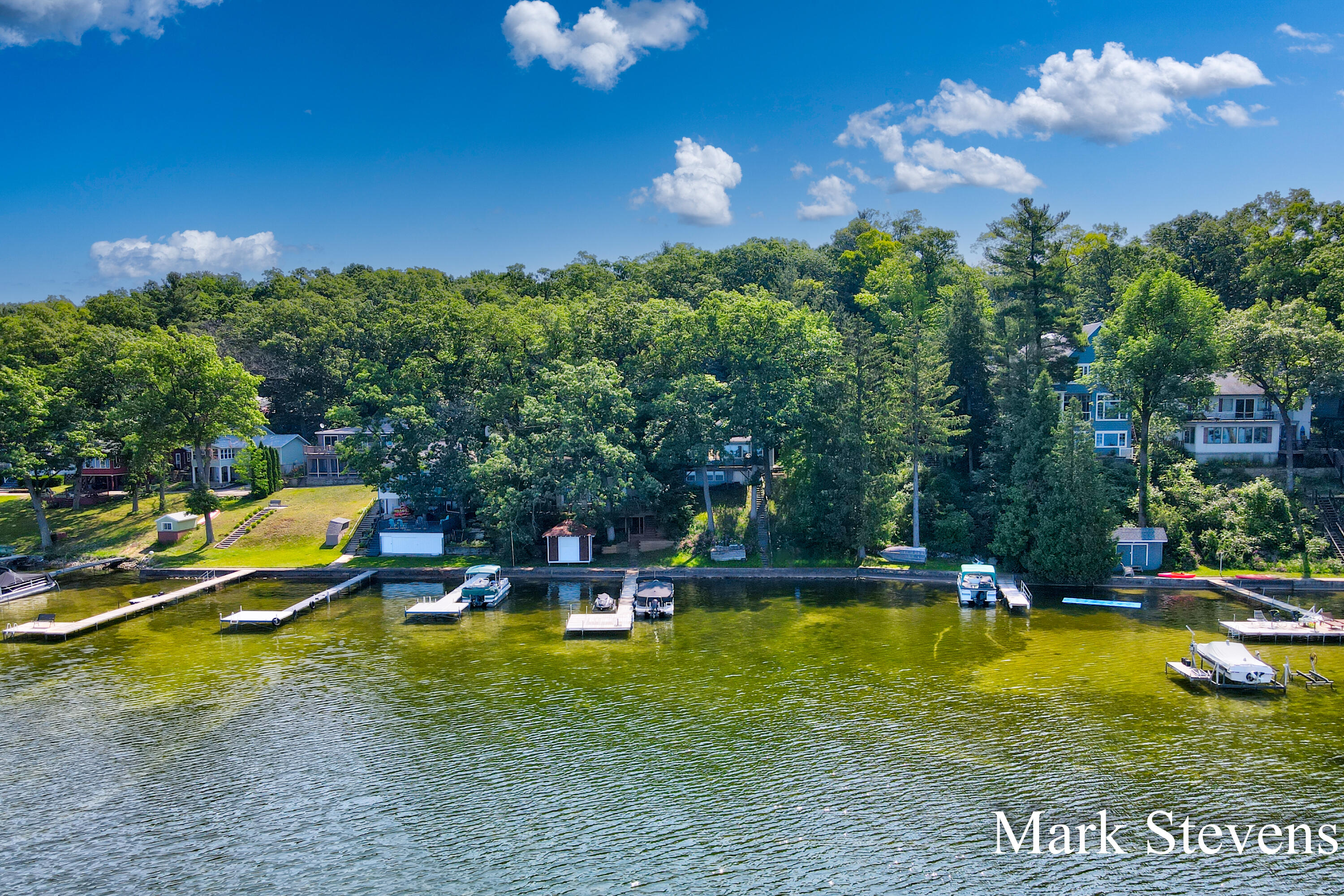 2429 Dagget Road Pierson, MI 49339 - Photo 43 of 48 Mark Stevens 2149 N Dagget Road-43