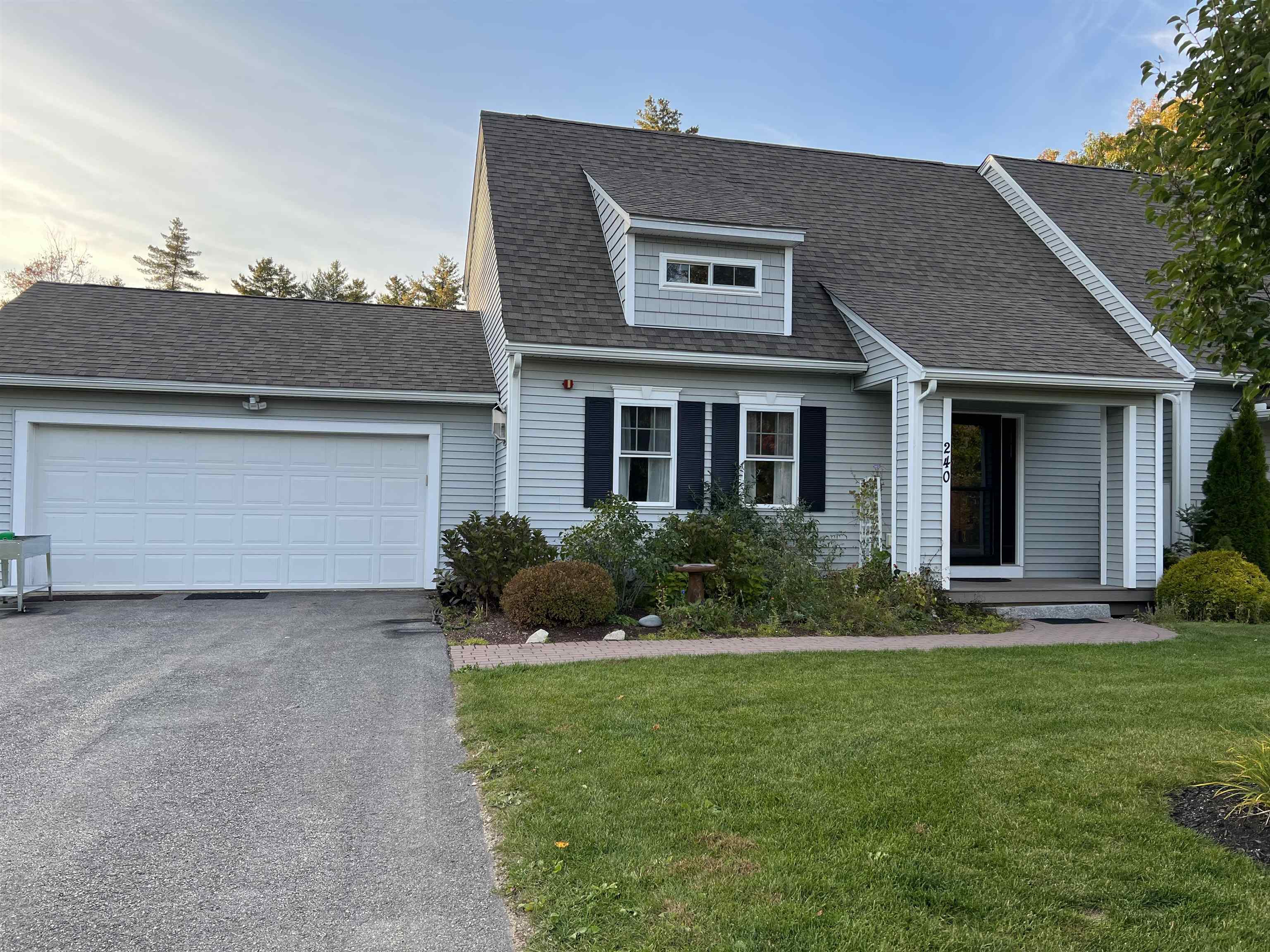 240 Villager Road Chester, NH 03036 - Photo 1 of 1