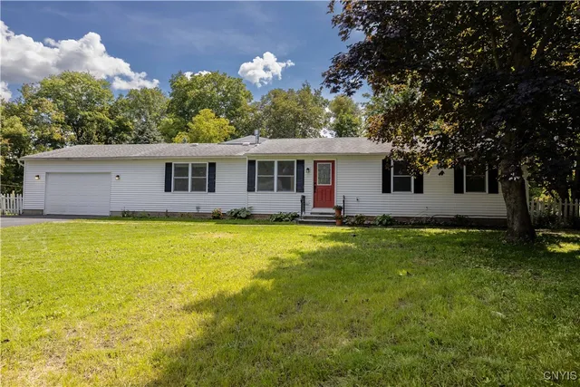 $269,900 | 624 Valley Drive West, Sullivan, NY 13037