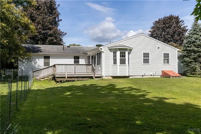 $269,900 | 624 Valley Drive West, Sullivan, NY 13037