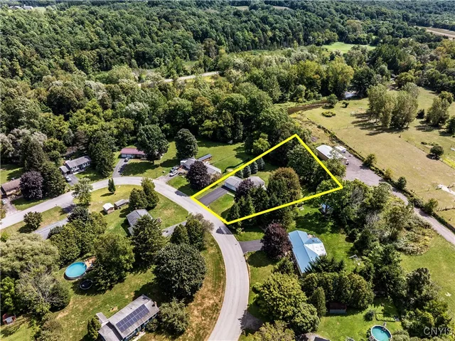 $269,900 | 624 Valley Drive West, Sullivan, NY 13037