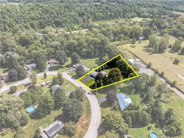 $269,900 | 624 Valley Drive West, Sullivan, NY 13037