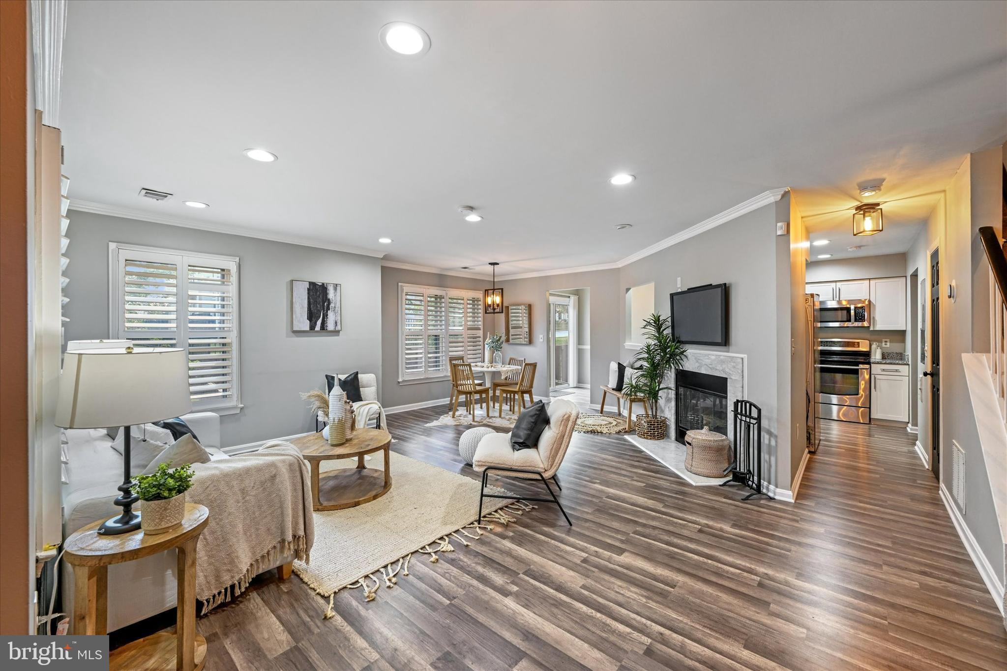 9418 Nicklaus Lane, Unit 47 Laurel, MD 20708 - Photo 1 of 27