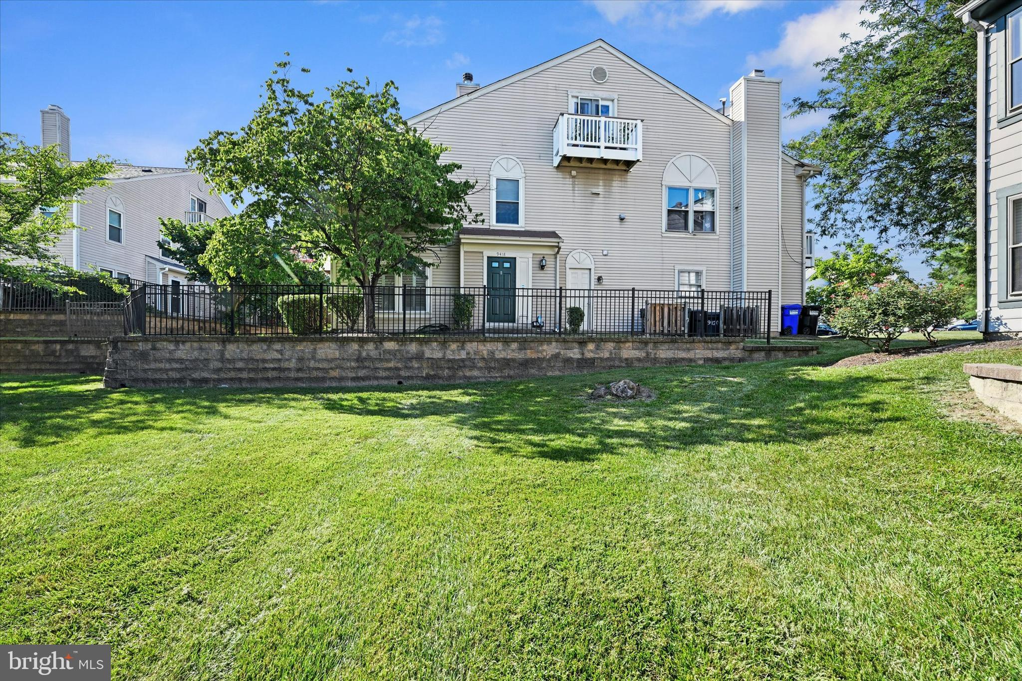 9418 Nicklaus Lane, Unit 47 Laurel, MD 20708 - Photo 25 of 27