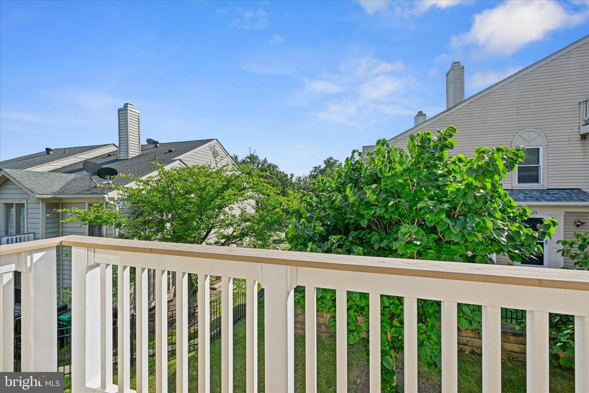 9418 Nicklaus Lane, Unit 47 Laurel, MD 20708 - Photo 26 of 27