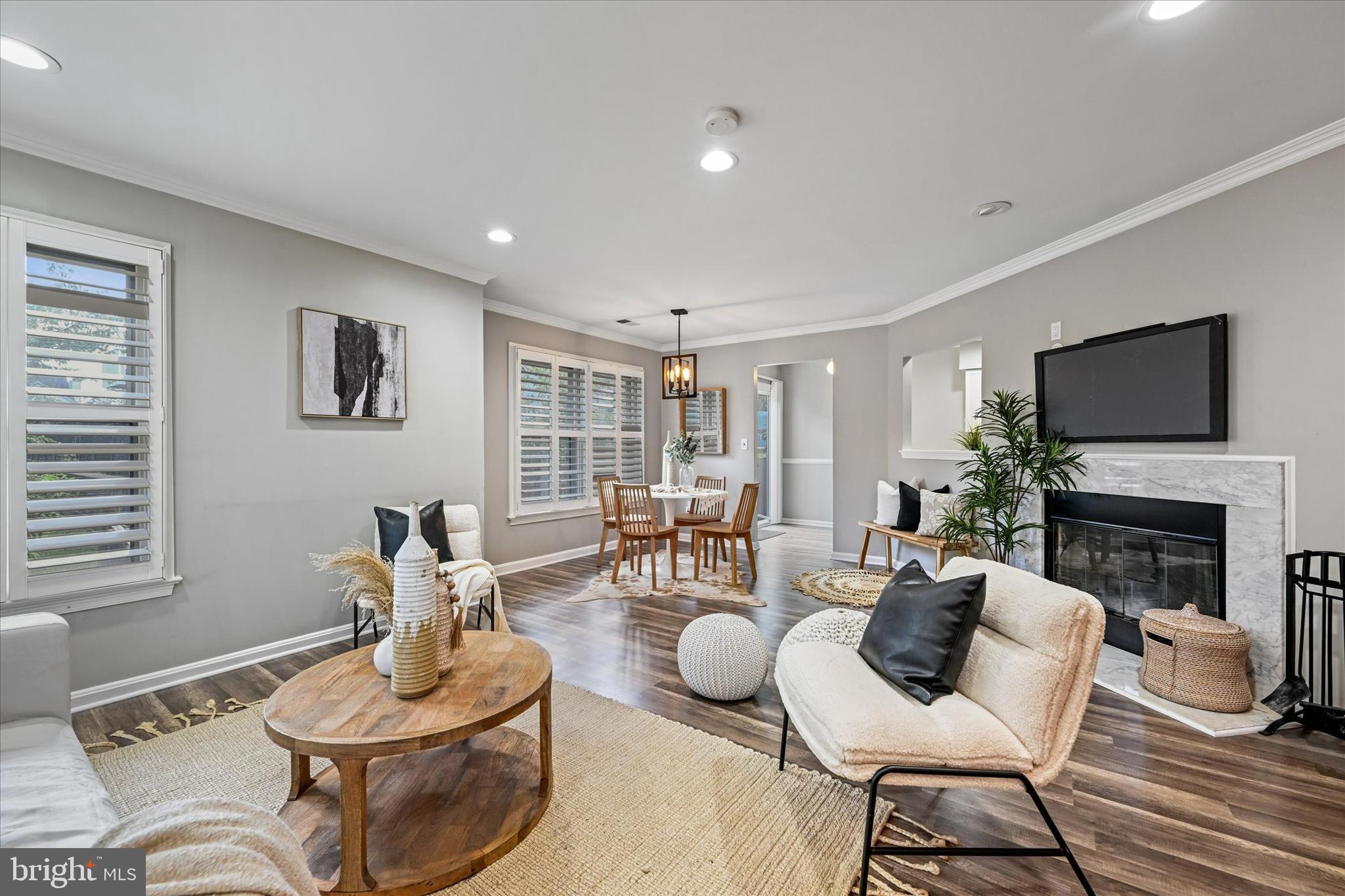 9418 Nicklaus Lane, Unit 47 Laurel, MD 20708 - Photo 4 of 27
