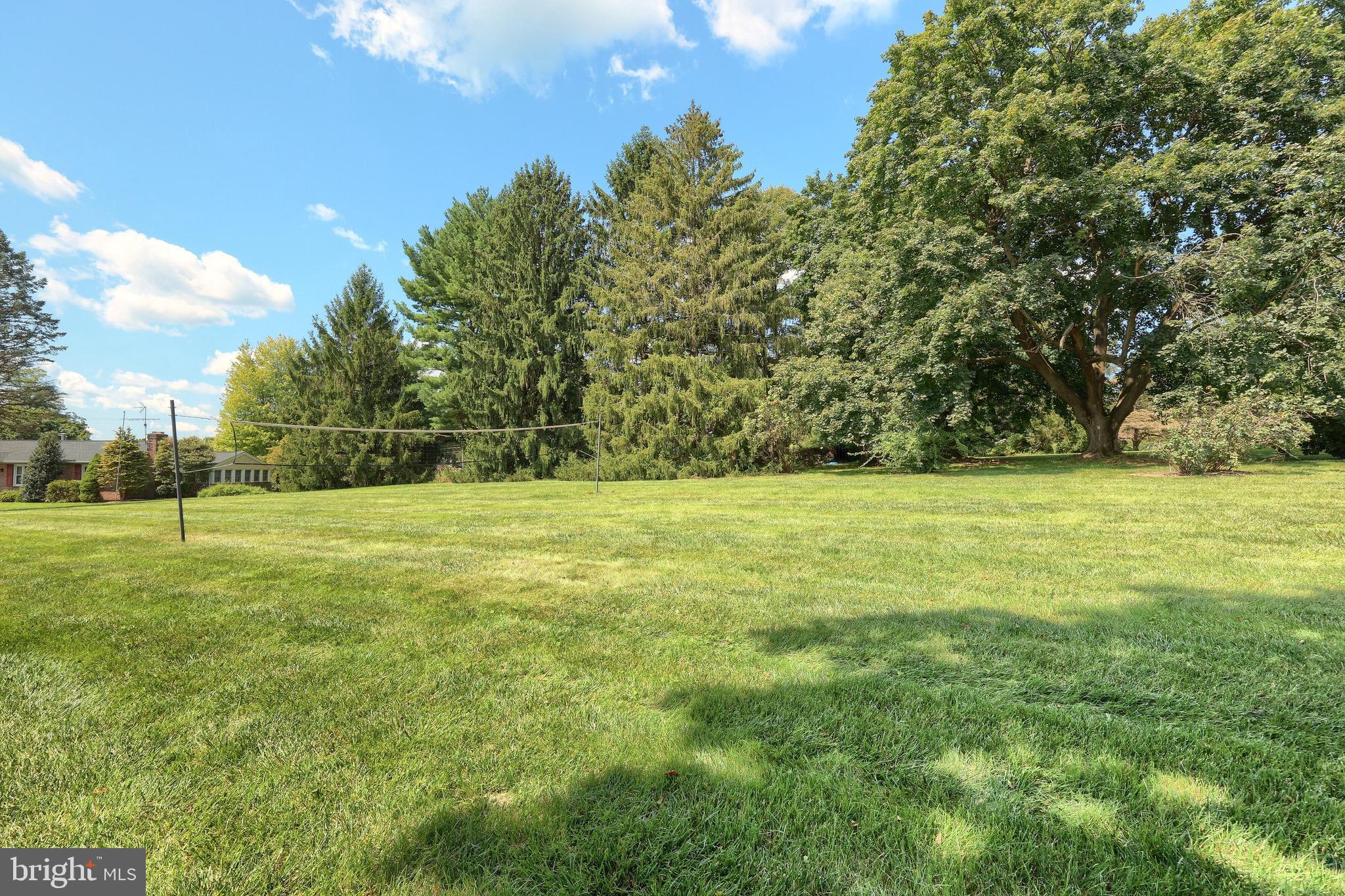 12 Stone Ridge Drive New Freedom, PA 17349 - Photo 12 of 69 Volleyball "court", space for play and parties.