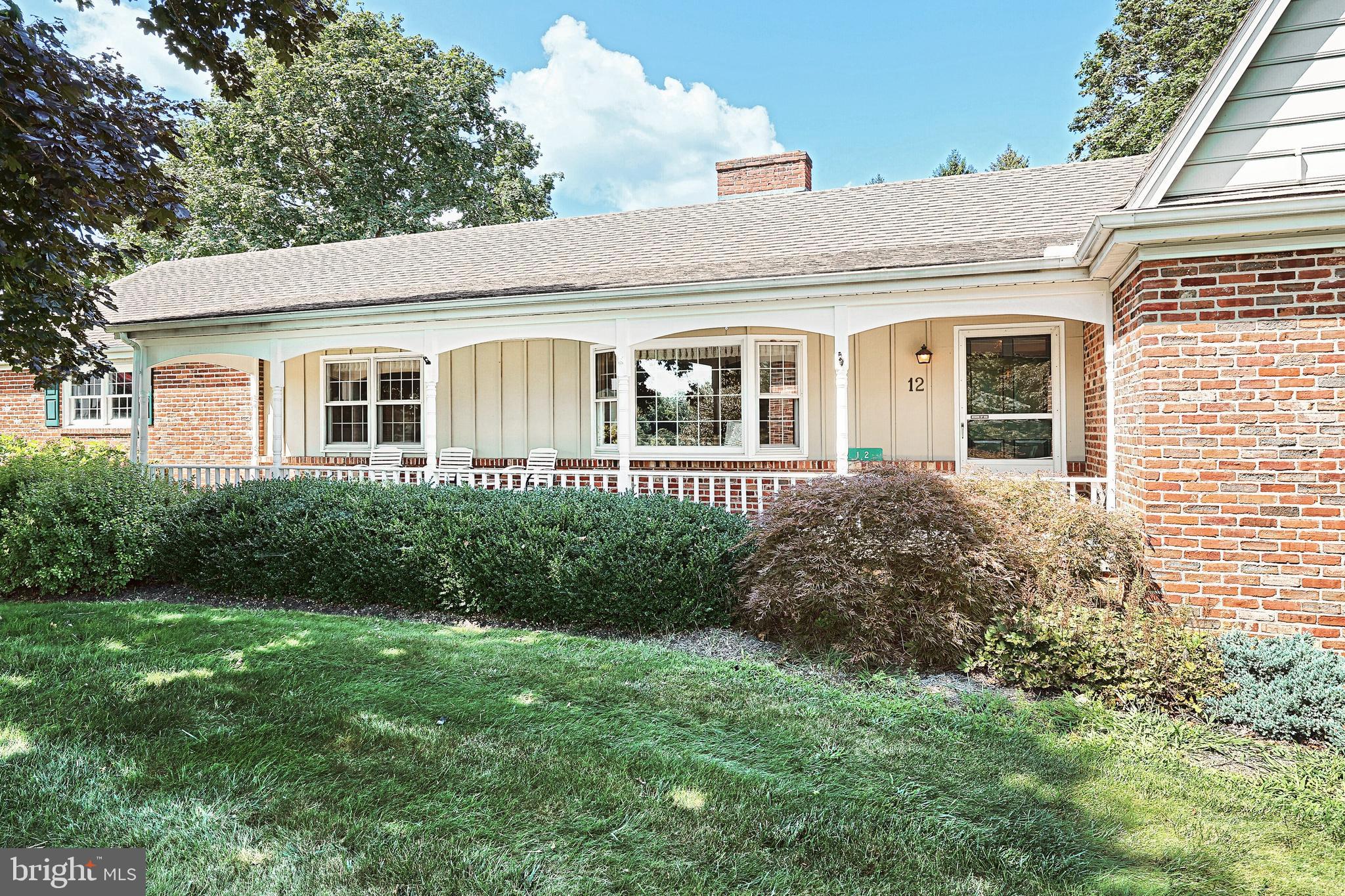 12 Stone Ridge Drive New Freedom, PA 17349 - Photo 13 of 69 Gallery Image 13