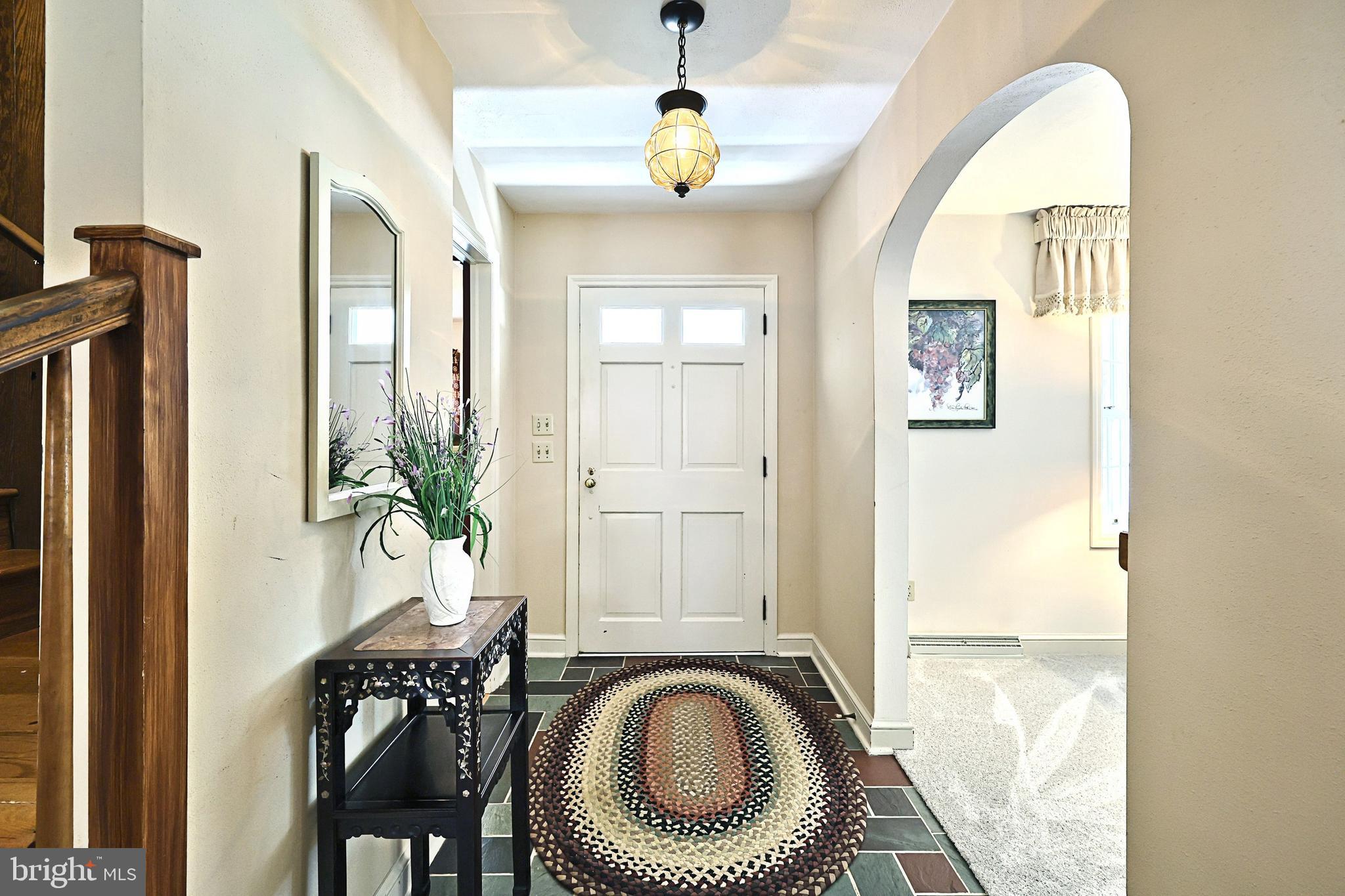 12 Stone Ridge Drive New Freedom, PA 17349 - Photo 21 of 69 Foyer entrance