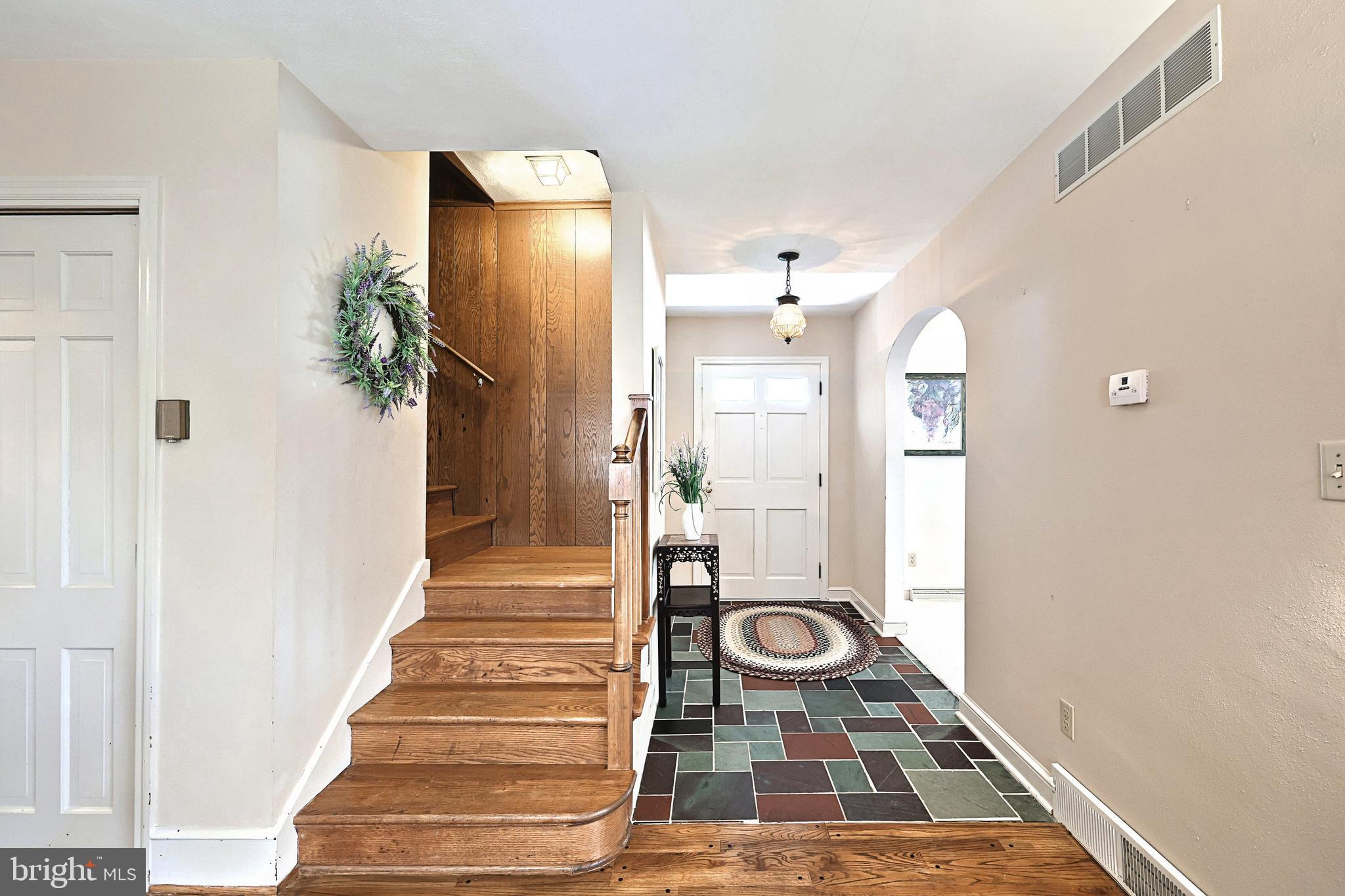 12 Stone Ridge Drive New Freedom, PA 17349 - Photo 29 of 69 View of foyer and stairway to 2nd floor.