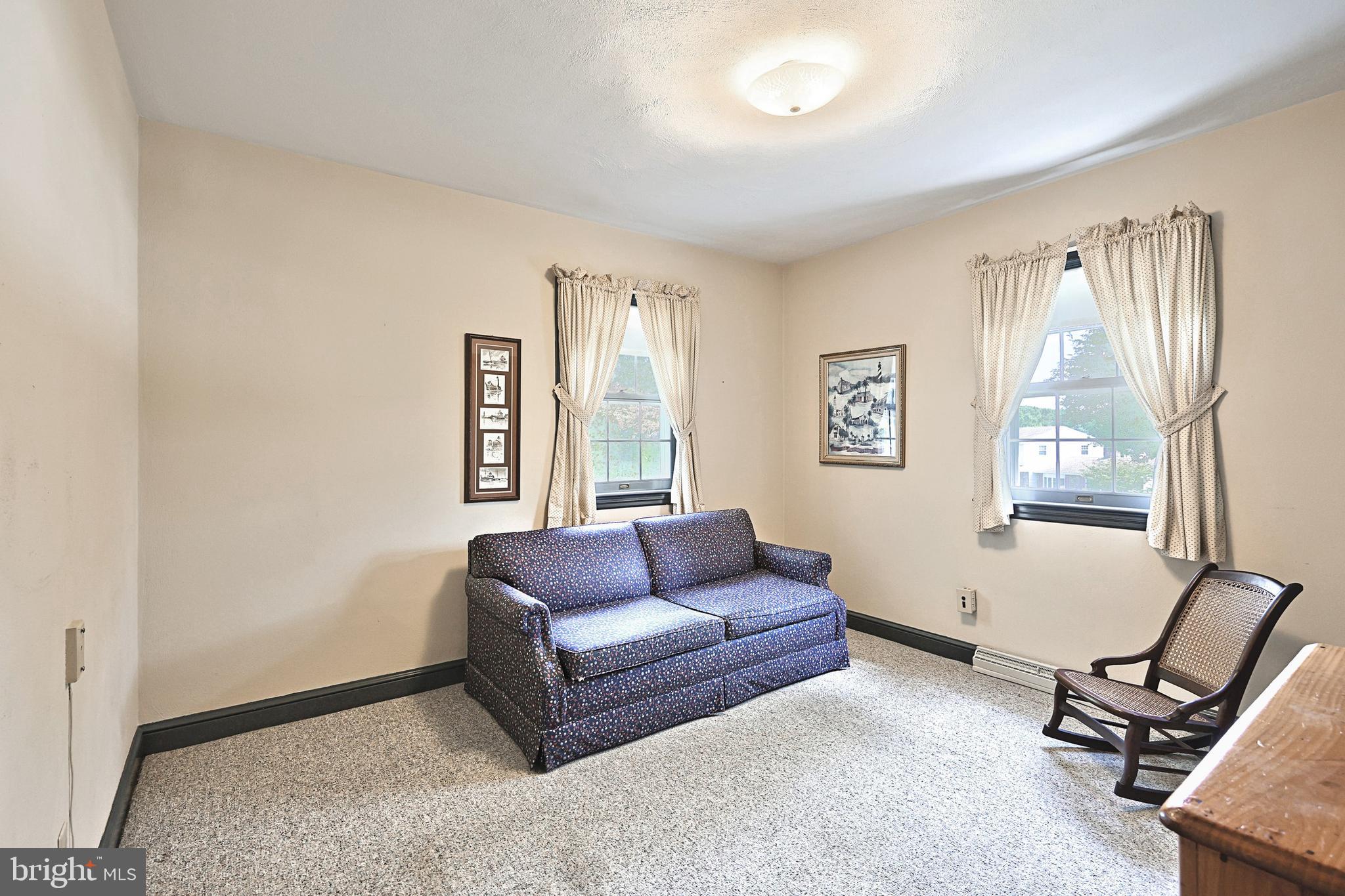 12 Stone Ridge Drive New Freedom, PA 17349 - Photo 46 of 69 Third bedroom main floor.
