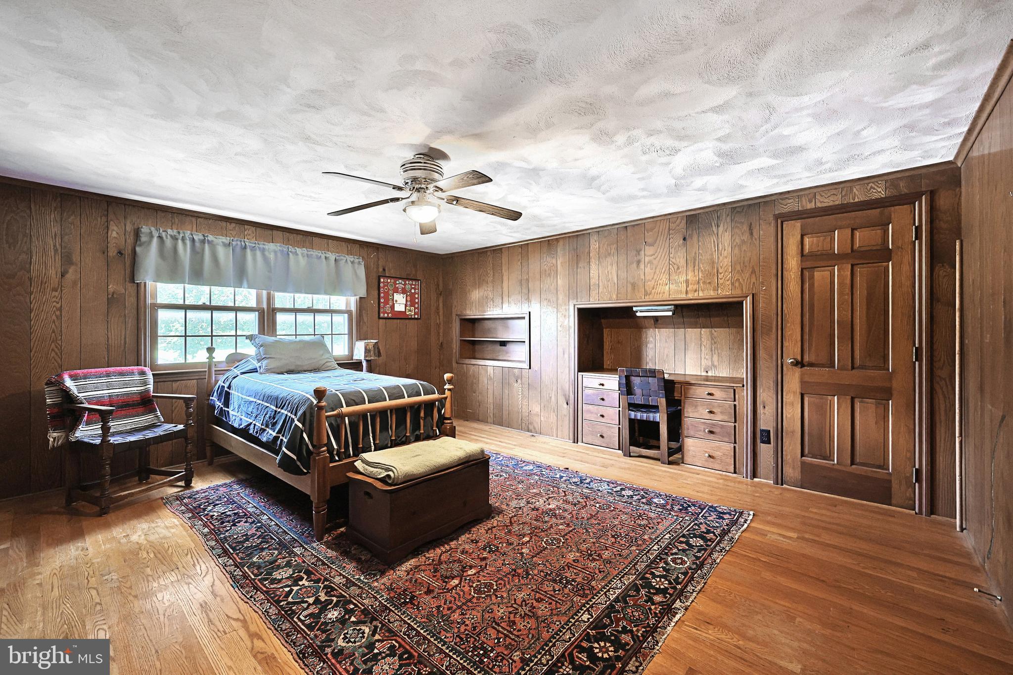 12 Stone Ridge Drive New Freedom, PA 17349 - Photo 49 of 69 2nd Floor bedroom 1 with built ins
