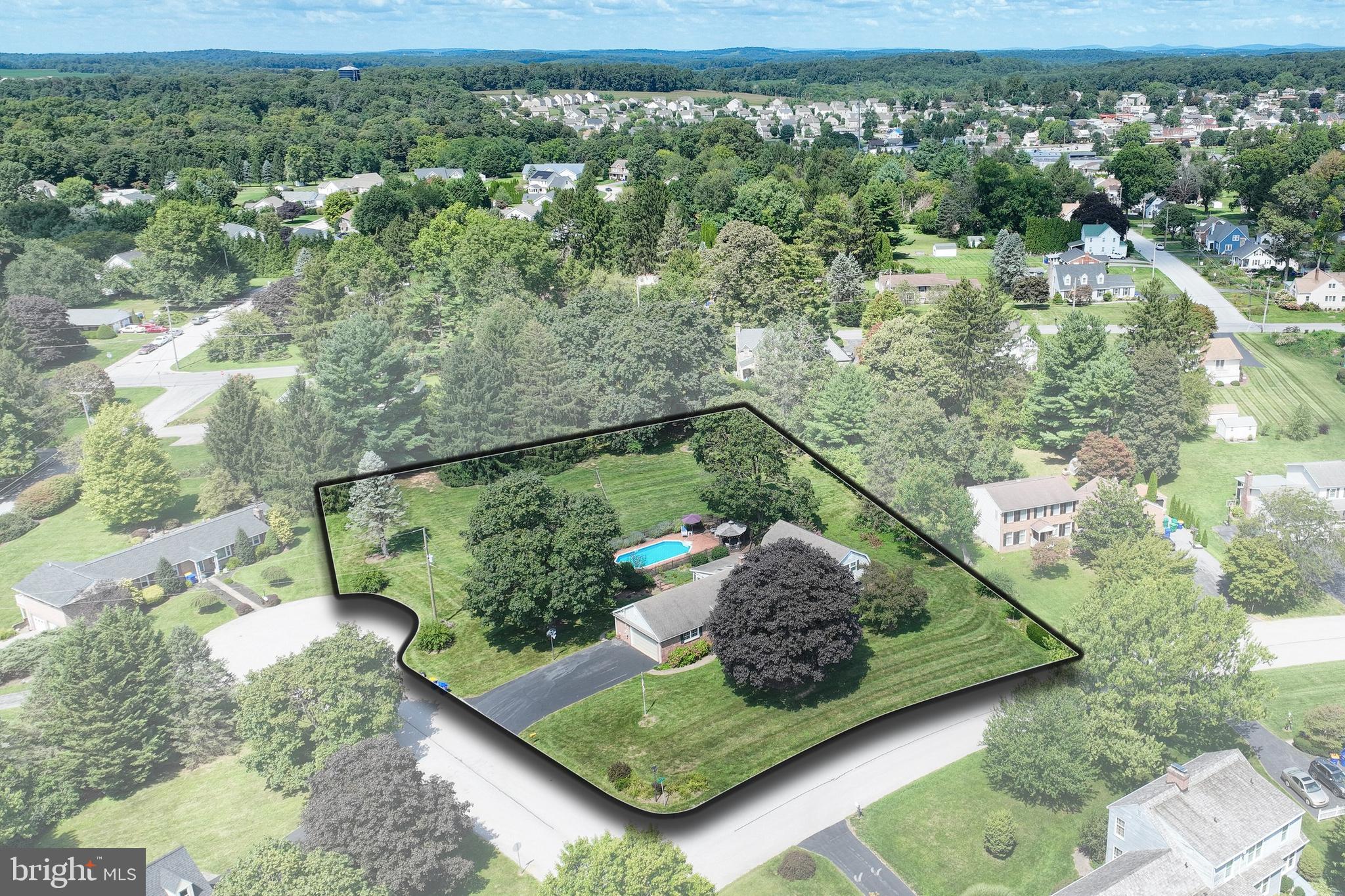 12 Stone Ridge Drive New Freedom, PA 17349 - Photo 61 of 69 1.19 acre lot