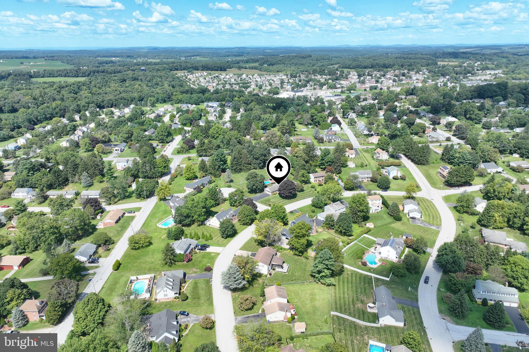 12 Stone Ridge Drive New Freedom, PA 17349 - Photo 63 of 69 Gallery Image 63