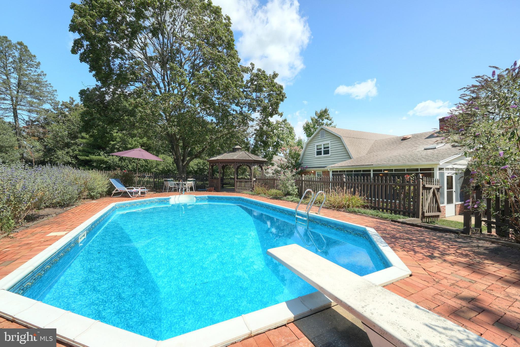 12 Stone Ridge Drive New Freedom, PA 17349 - Photo 7 of 69 Makes you want to dive right in!