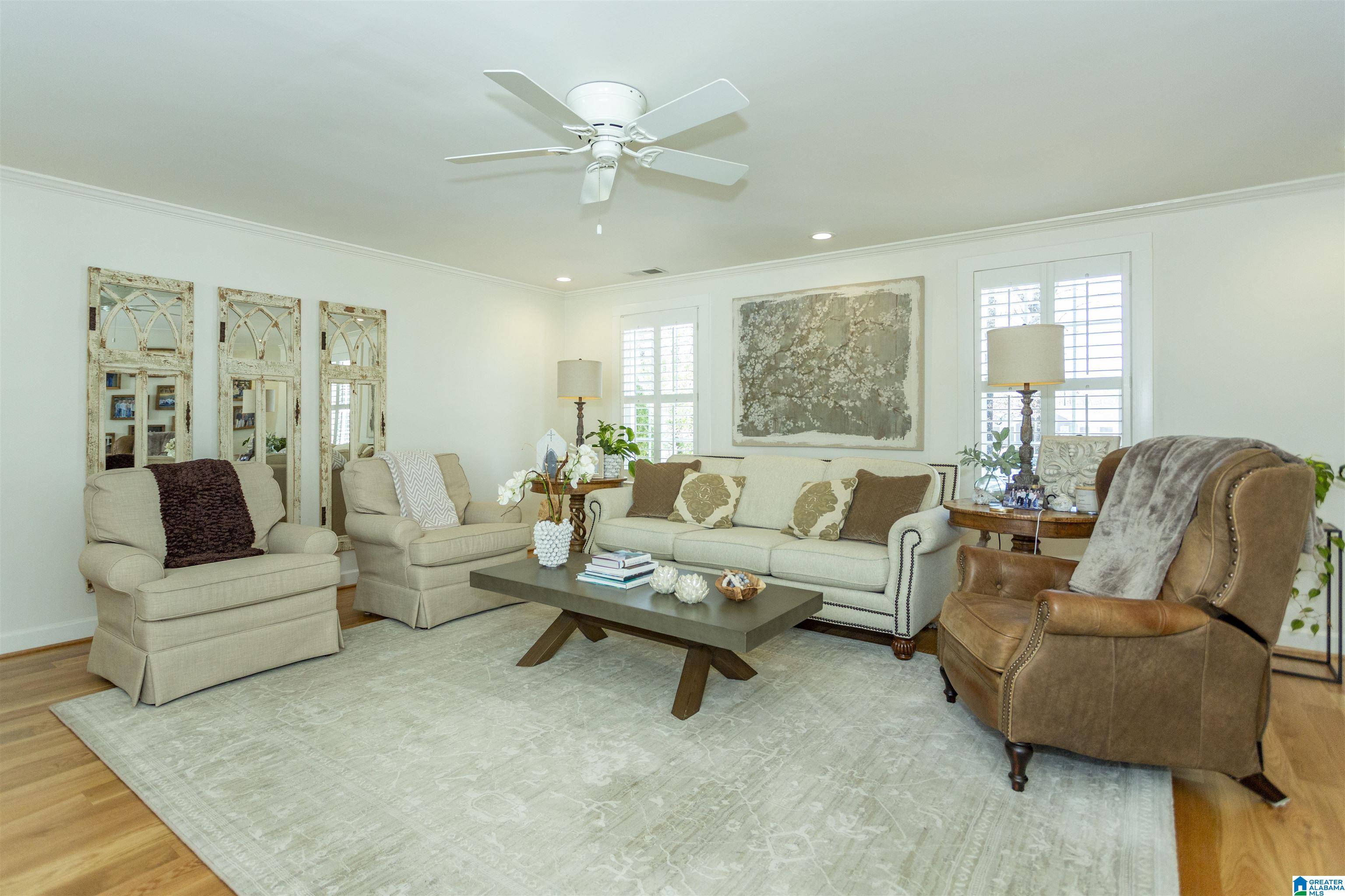5449 Sutherland Road Mount Olive, AL 35117 - Photo 10 of 69