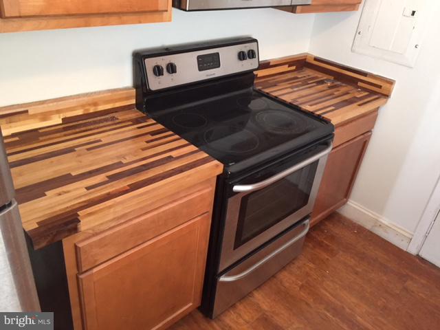 2223 Riggs Avenue Baltimore, MD 21216 - Photo 12 of 16 Gallery Image 12