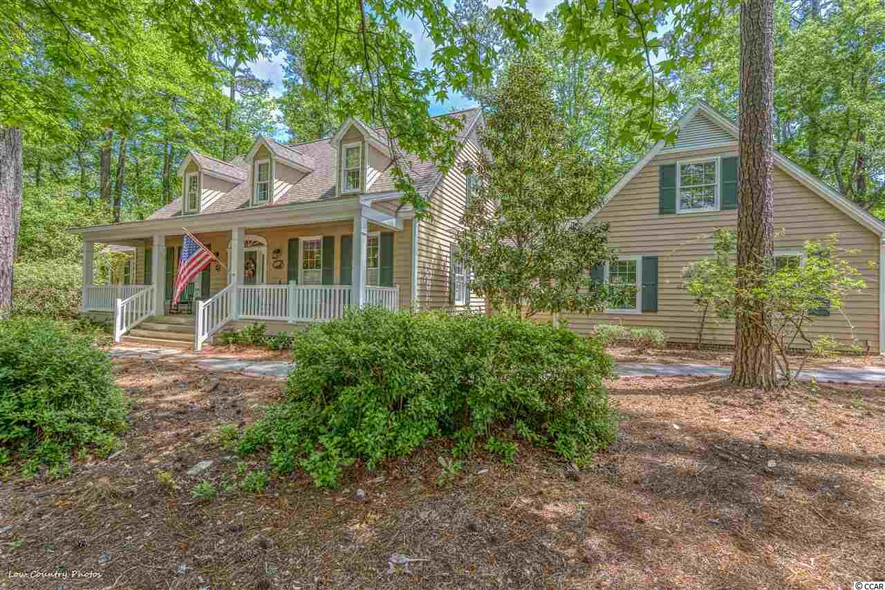 4517 Carriage Run Circle Murrells Inlet, SC 29576 - Photo 1 of 38 Gallery Image 1