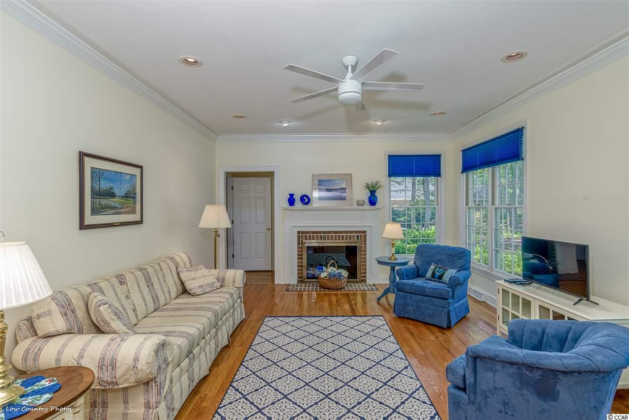 4517 Carriage Run Circle Murrells Inlet, SC 29576 - Photo 17 of 38 Gallery Image 17
