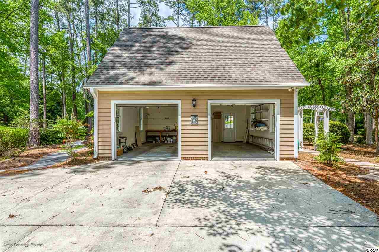 4517 Carriage Run Circle Murrells Inlet, SC 29576 - Photo 29 of 38 Gallery Image 29