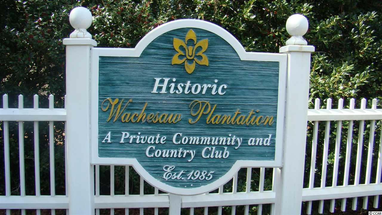 4517 Carriage Run Circle Murrells Inlet, SC 29576 - Photo 30 of 38 Gallery Image 30