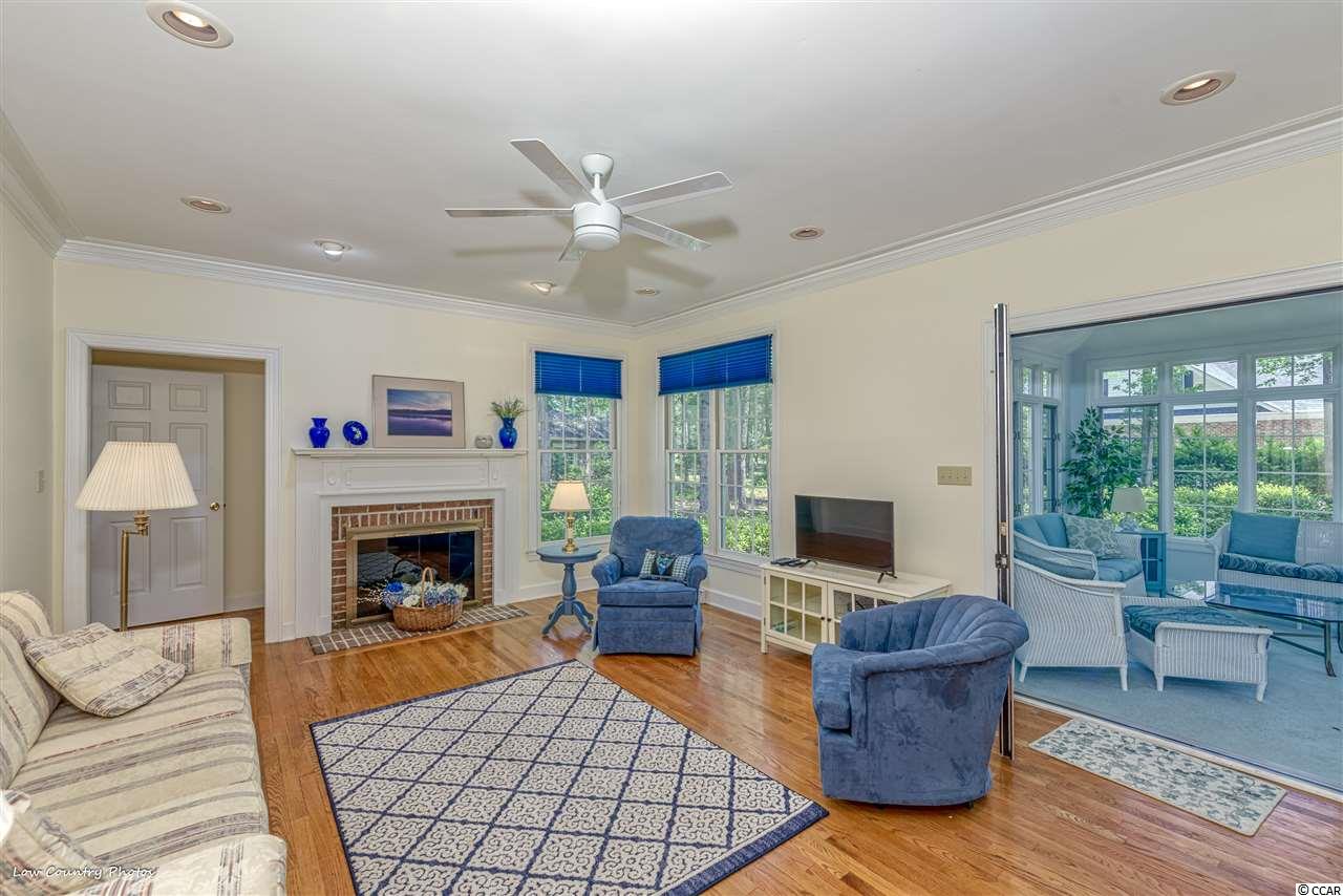 4517 Carriage Run Circle Murrells Inlet, SC 29576 - Photo 4 of 38 Gallery Image 4