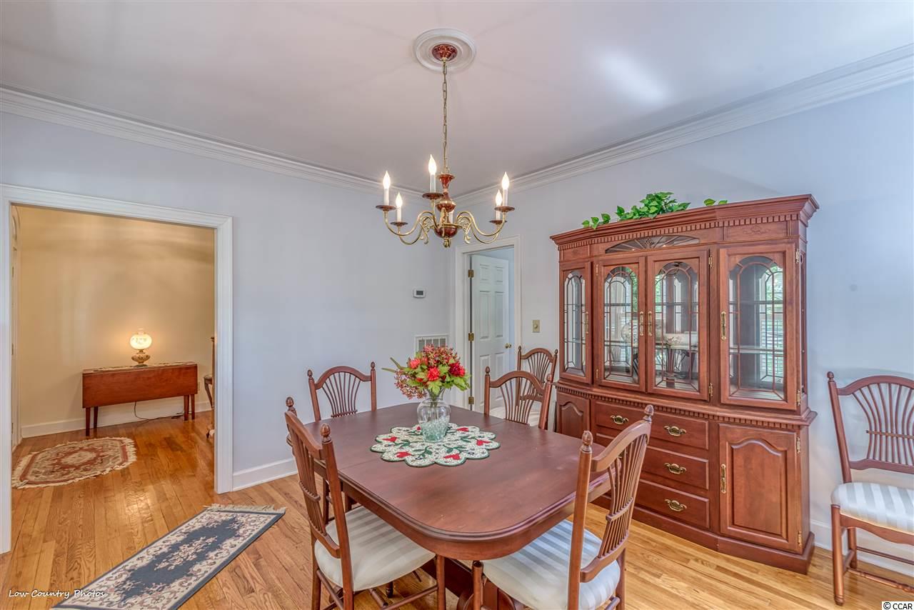 4517 Carriage Run Circle Murrells Inlet, SC 29576 - Photo 5 of 38 Gallery Image 5
