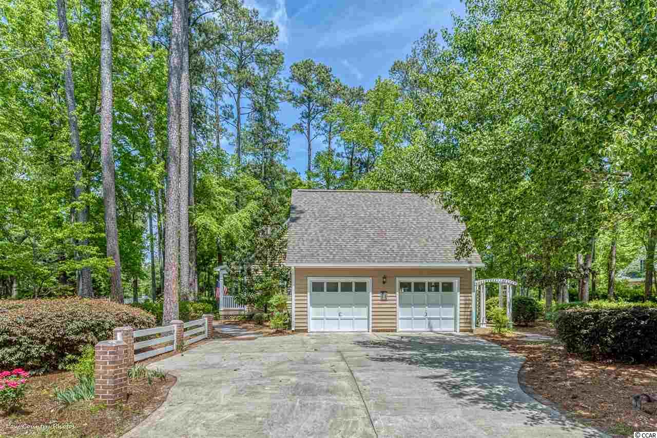 4517 Carriage Run Circle Murrells Inlet, SC 29576 - Photo 9 of 38 Gallery Image 9