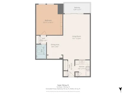 $150,000 | 3600 Montrose Boulevard, Unit 405, Houston, TX 77006