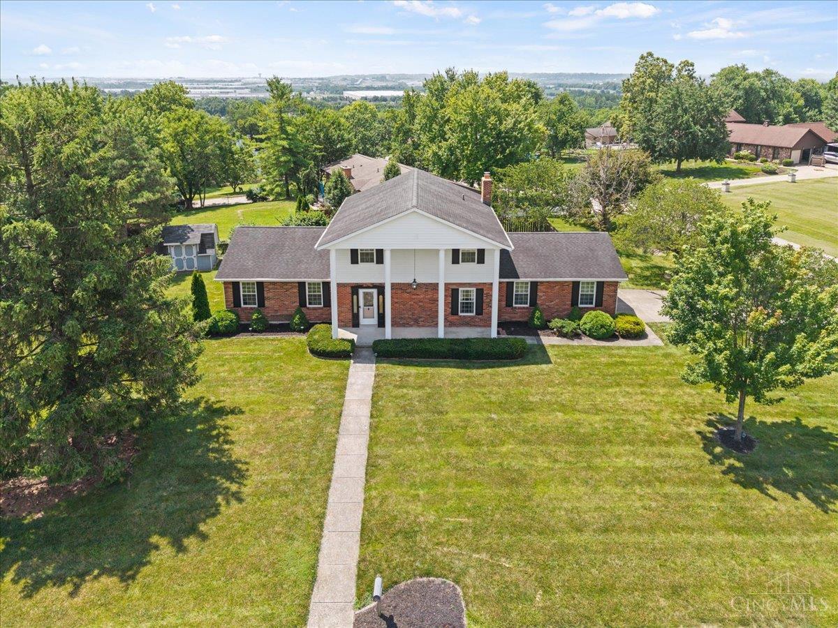 3783 Riva Ridge Drive Hamilton, OH 45011 - Photo 51 of 53