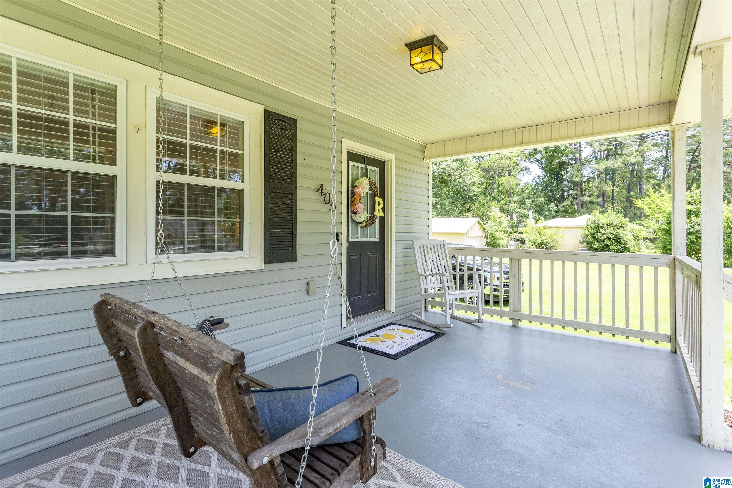 405 Wickstead Road Bessemer, AL 35023 - Photo 23 of 33