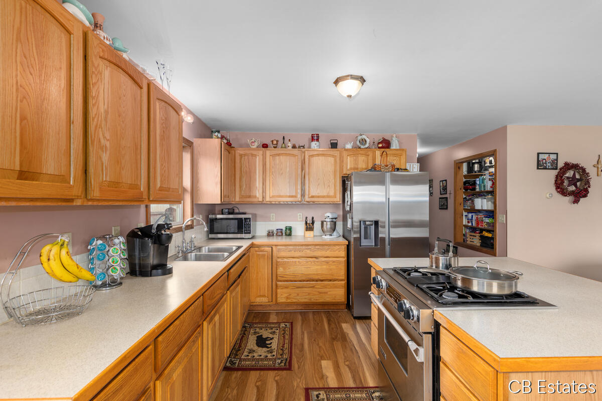 7147 East 6 Mile Road Big Rapids, MI 49307 - Photo 11 of 34
