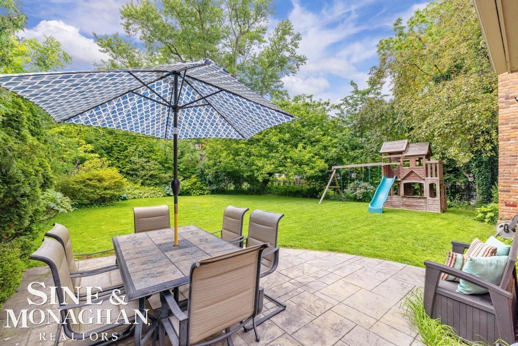 1045 Whittier Road Grosse Pointe Park, MI 48230 - Photo 55 of 82