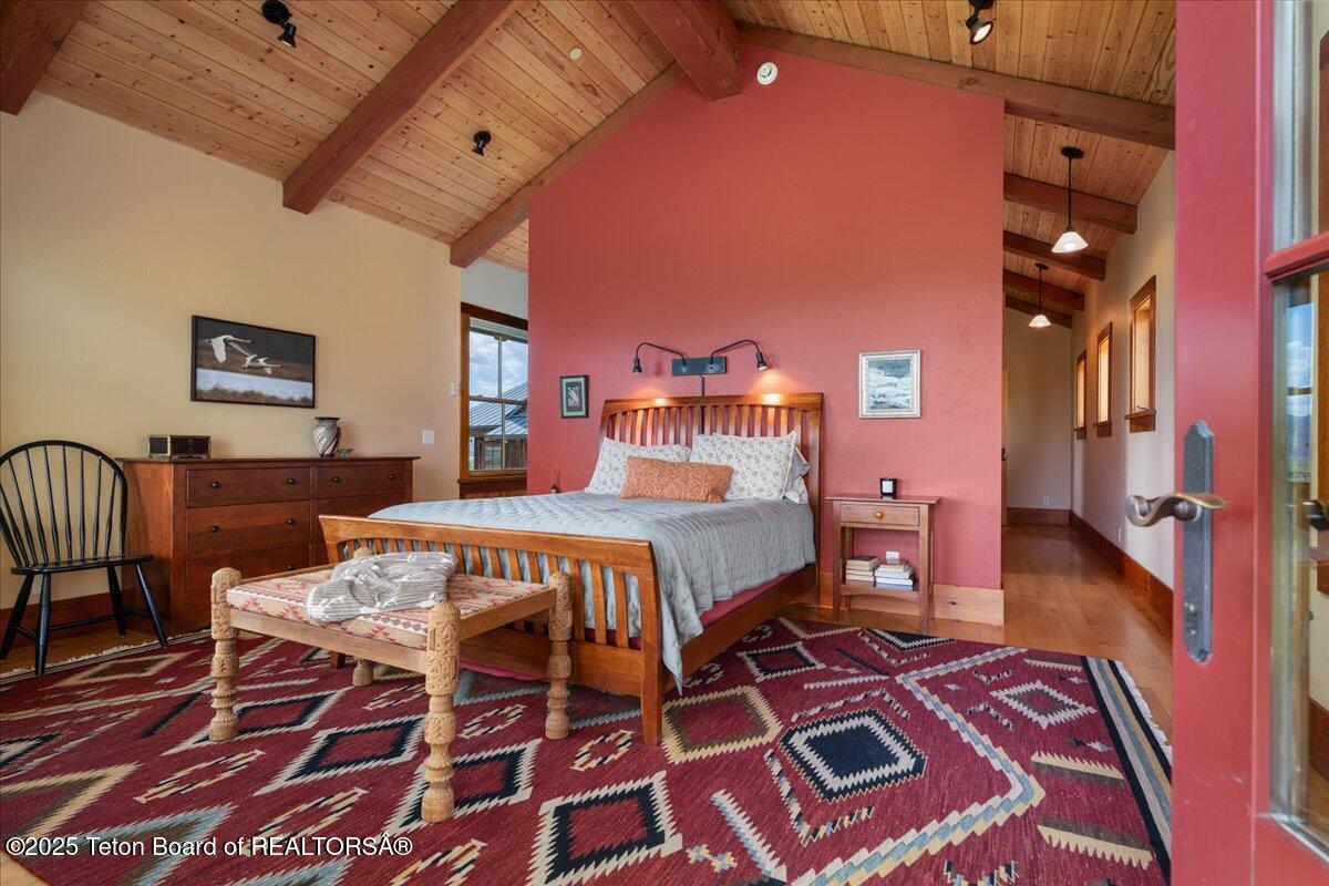 5248 South 4500 West Victor, ID 83455 - Photo 28 of 97 Primary Bdrm