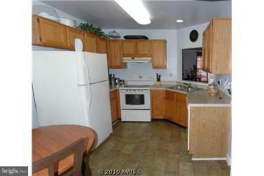 222 Gentlebrook Road Owings Mills, MD 21117 - Photo 1 of 26 Kitchen